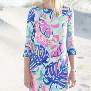 Lilly Pulitzer ~ Palm Beach Chic Sophie Dress